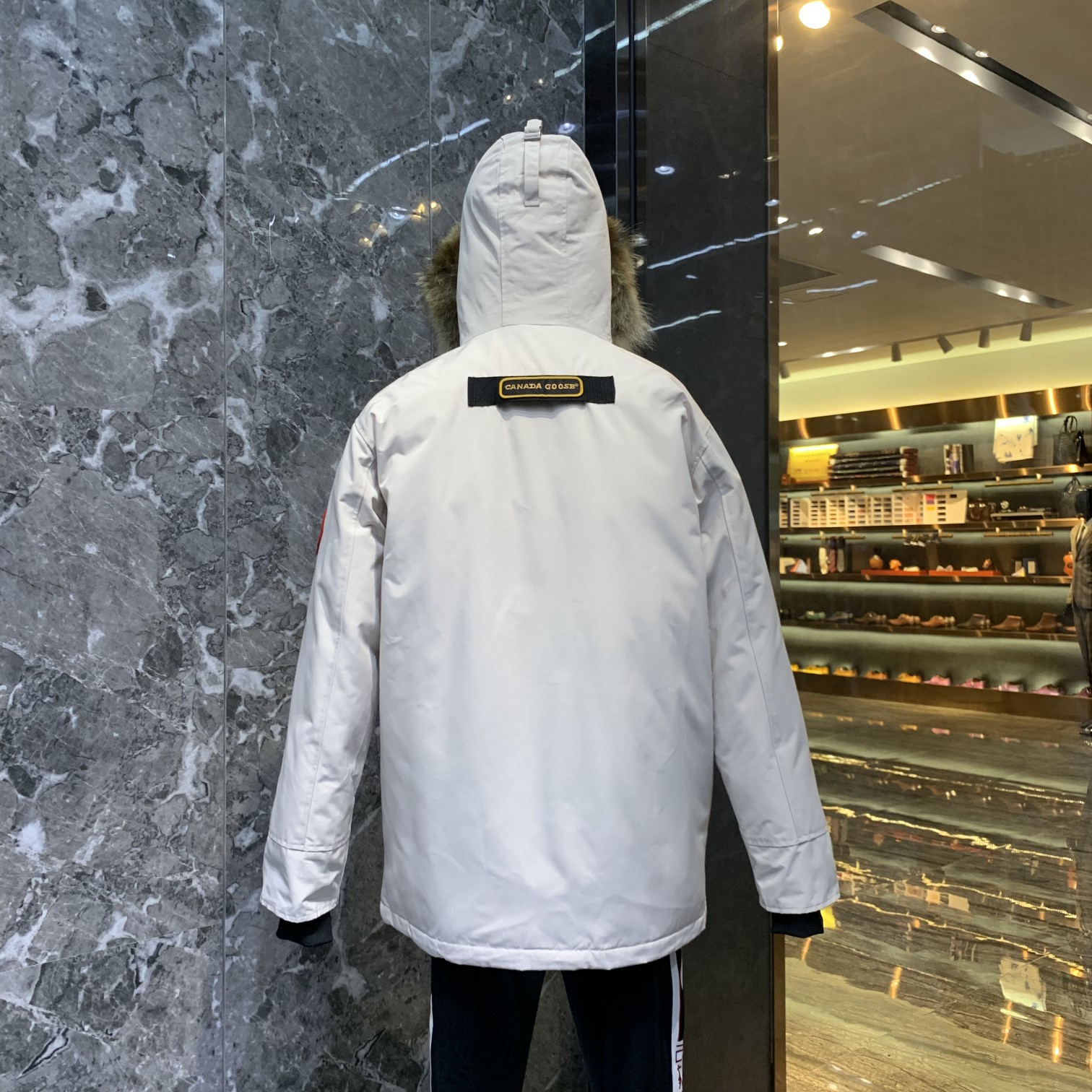 Canada Goose 13 Mens Winter Jacket XS-XXL