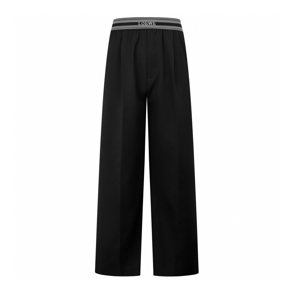Loewe New Unisex Pants Size S-XL