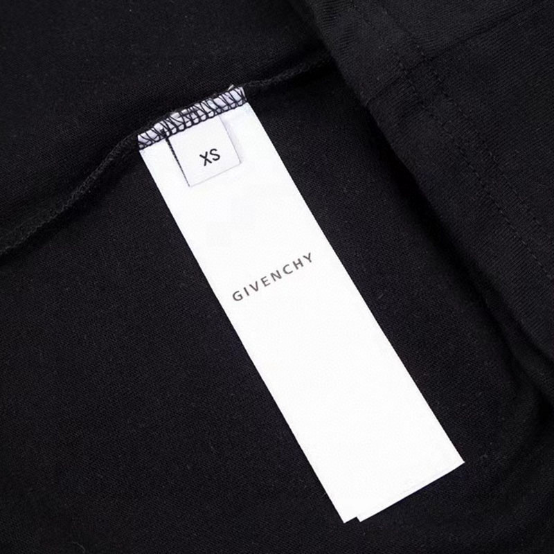 Givenchy Unisex T Shirt Size S-XXL