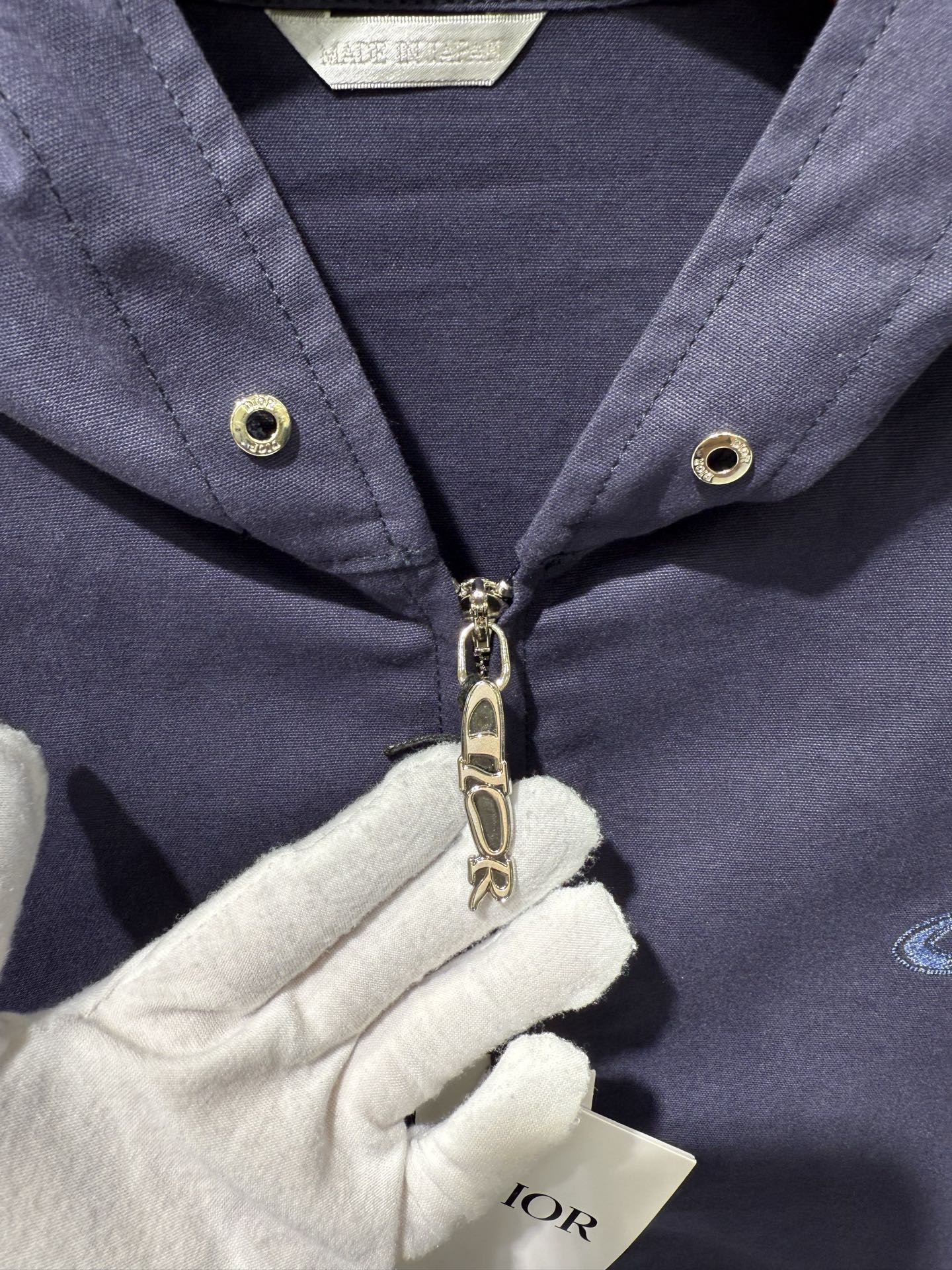 DIOR ANDLEWIS HAMILTON Size S-XL