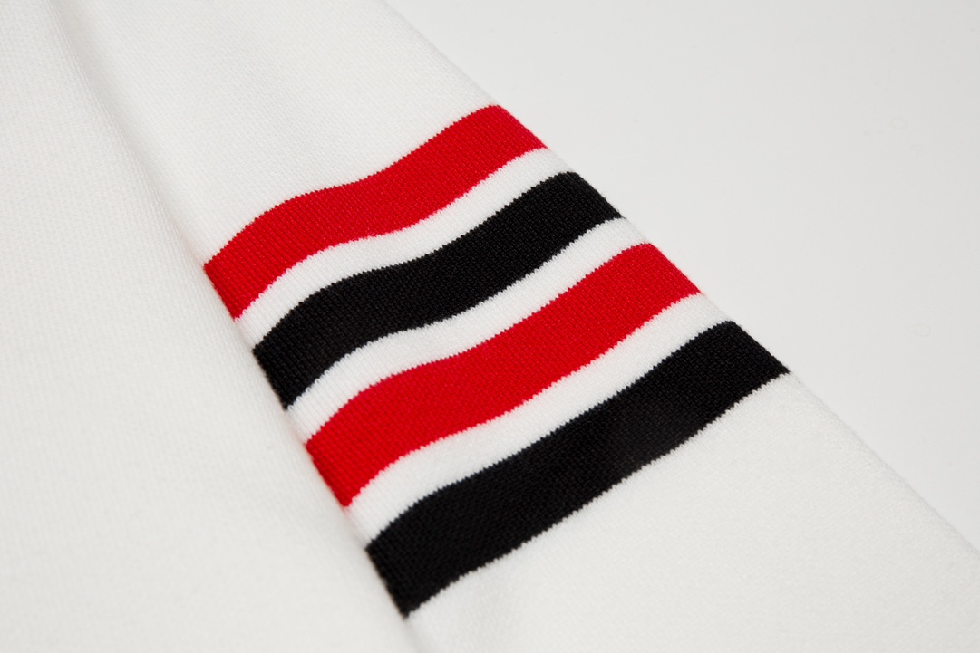 Thom Browne Unisex Sweatshirt Size S-XL