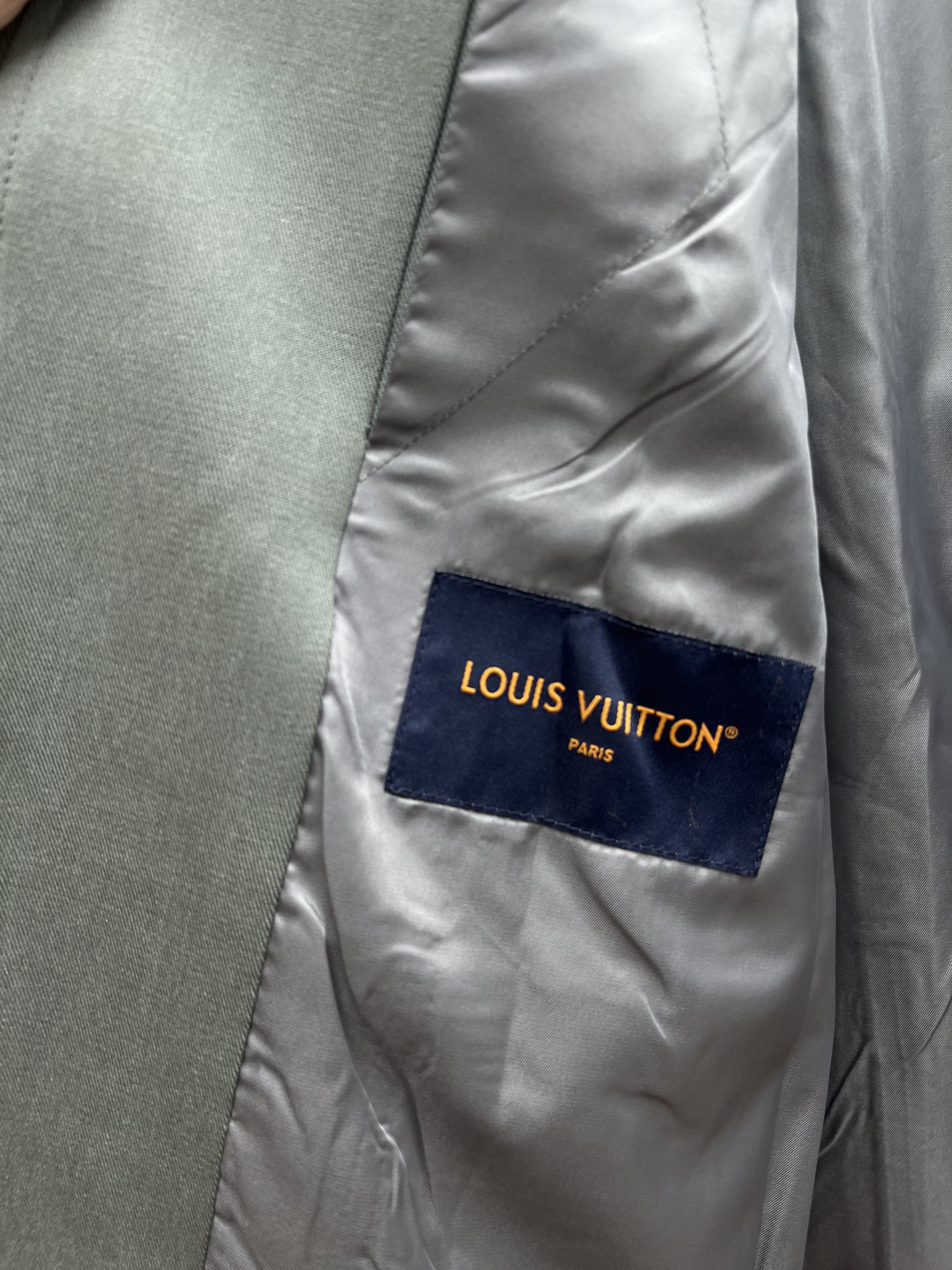 Louis Vuitton 2025ss New Jacket Size S-XL