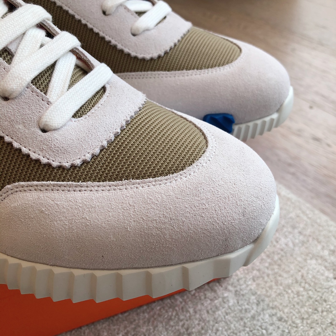 Hermes Bouncing Sneaker Size 36-46