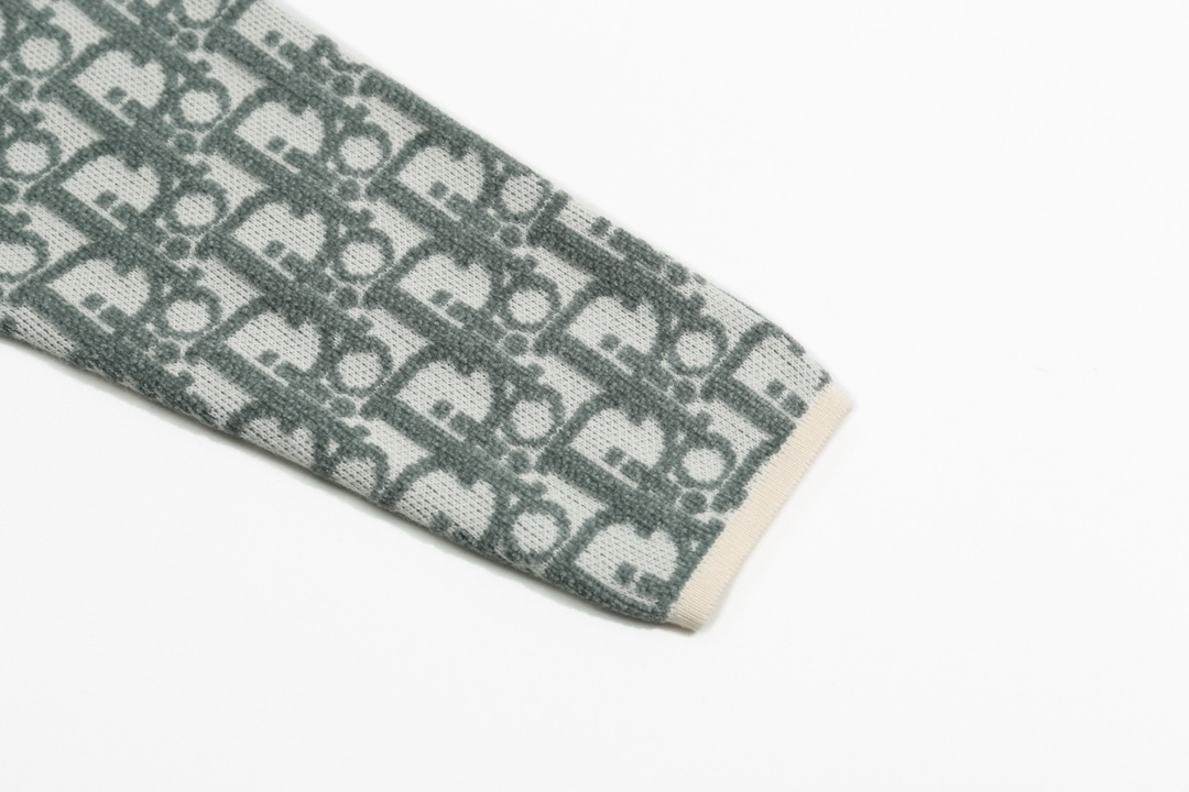 Dior New Sweatshirt Knitwear Size S-XL