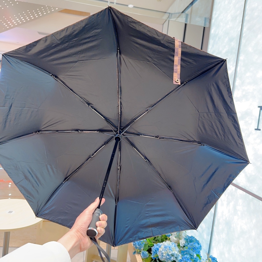 Louis Vuitton Umbrella