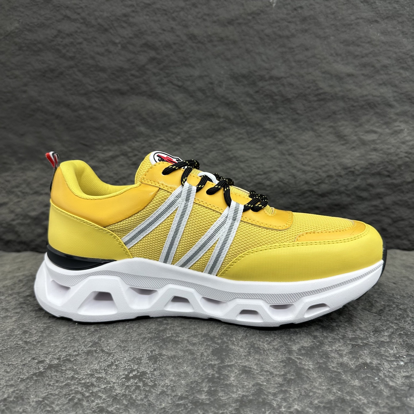 Moncler Trailgrip GTX Sneaker Size 36-46