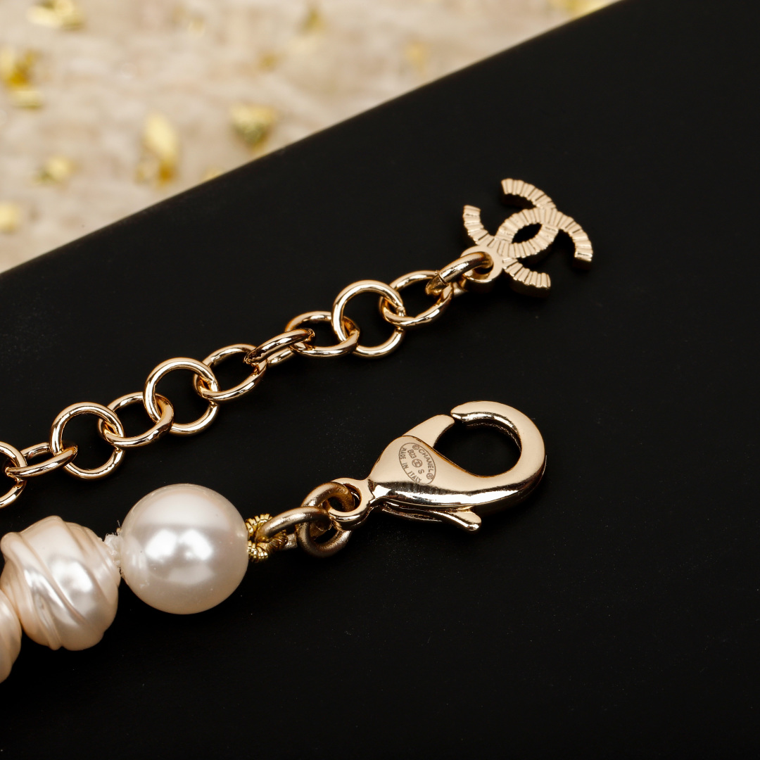 Chanel Necklace