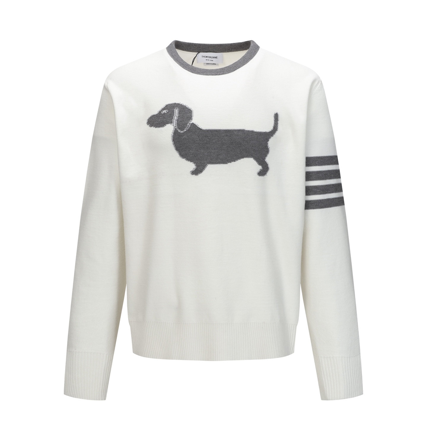 Thom Browne Unisex Sweatshirt Size S-L