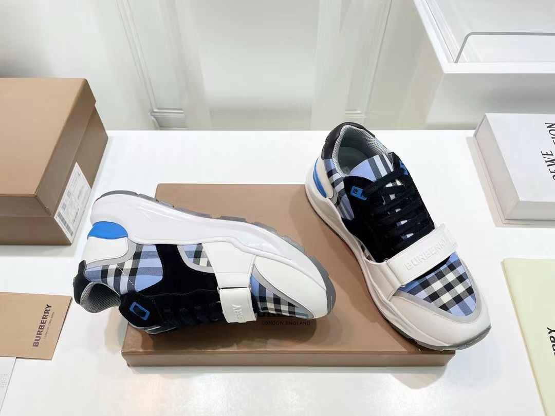 Burberry Sneaker Size 36-45