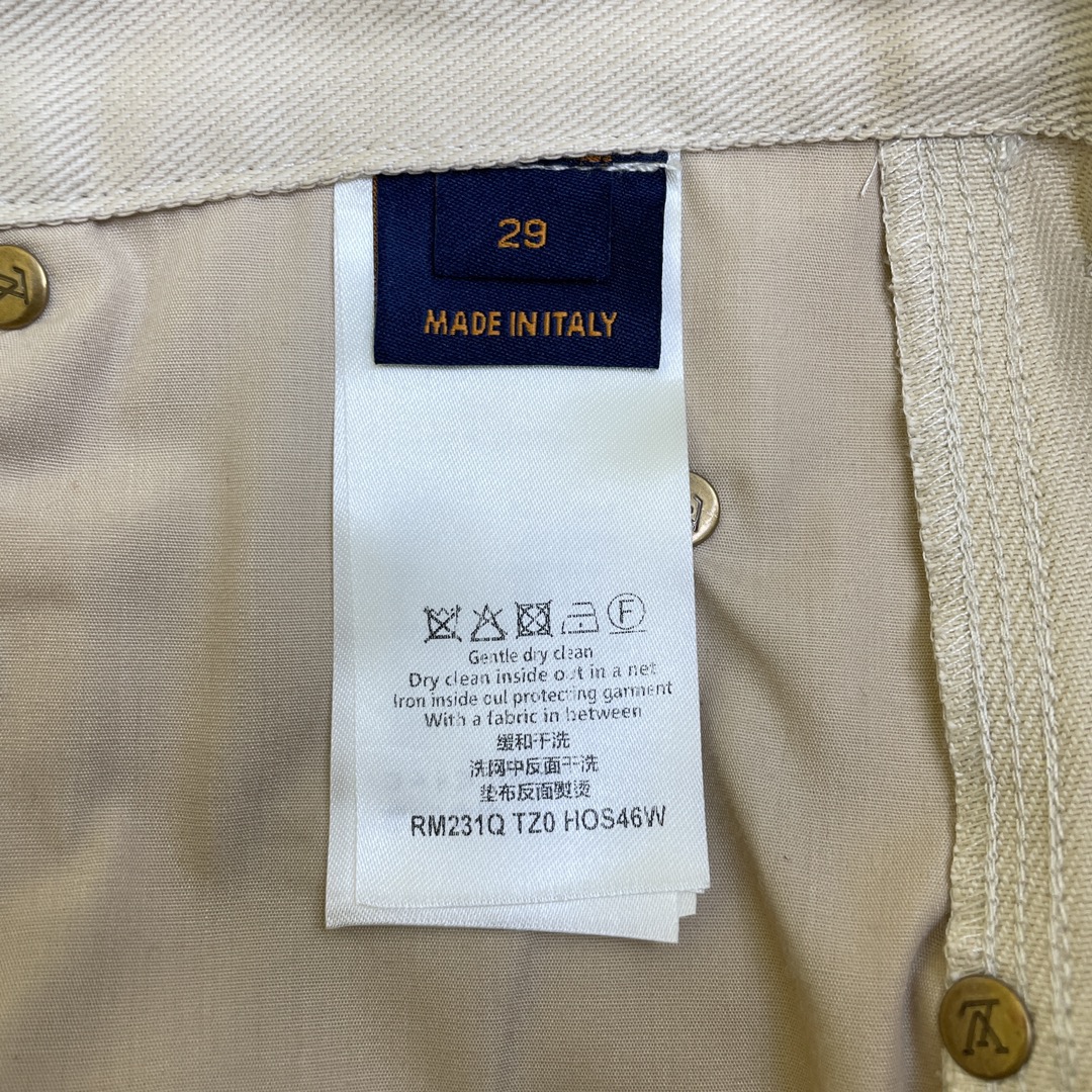 Louis Vuitton Shorts Size S-XL