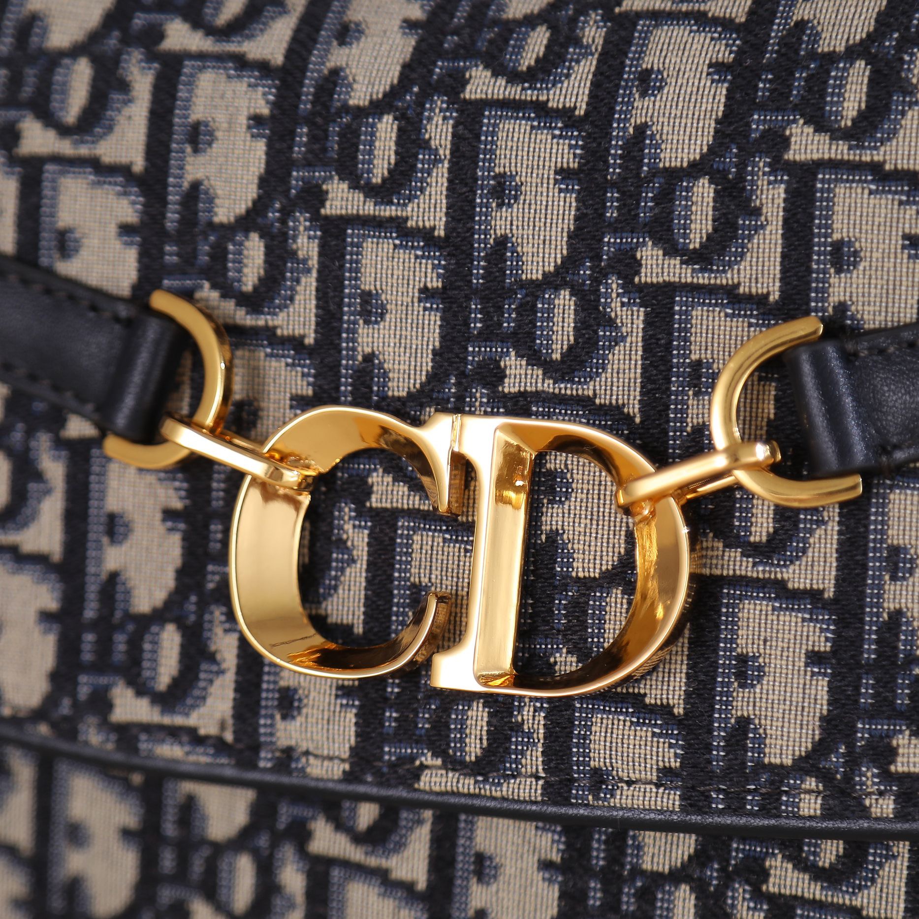 Dior Kleine CD Besace Women Shoulder Bags 24*15*6cm