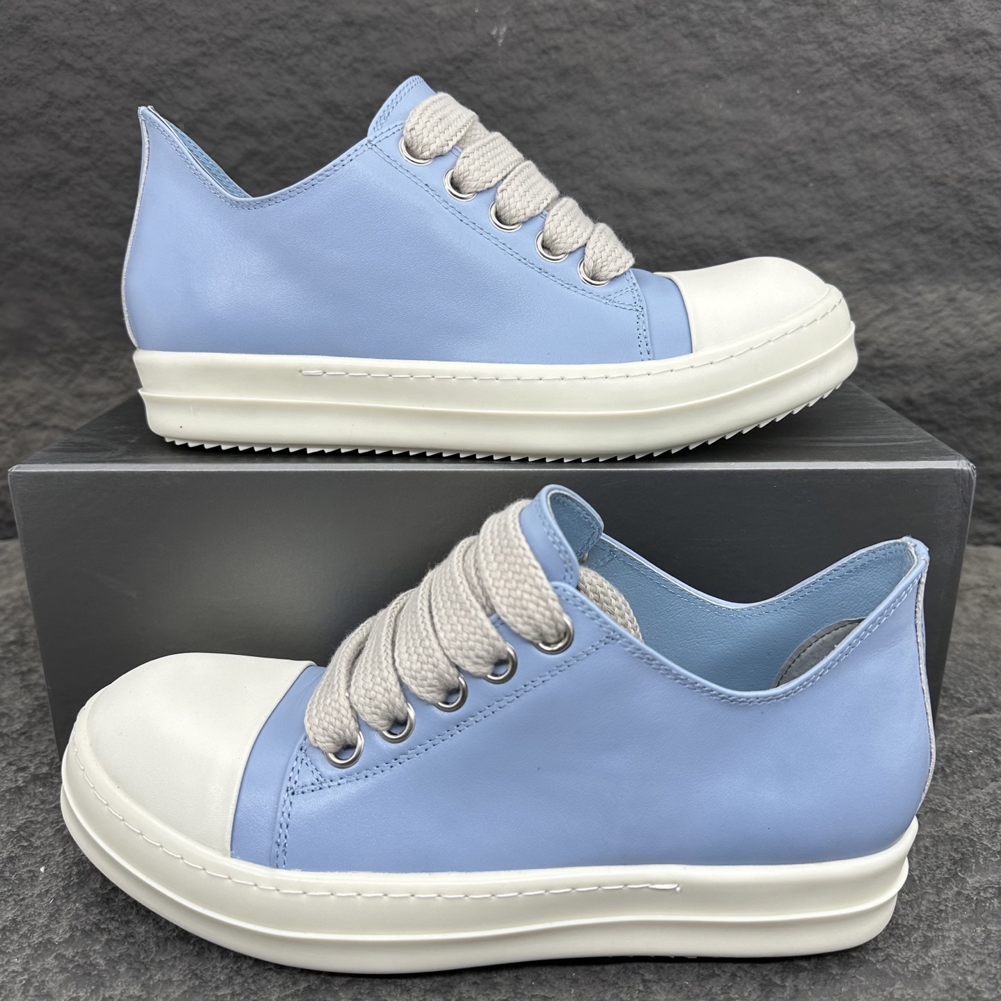 Rick Owens Sneaker Size 36-46