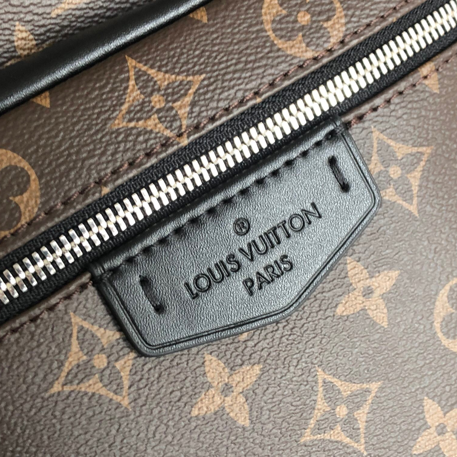 Louis Vuitton M45349 Josh Backpack For Men and Women Size 40*32*13cm