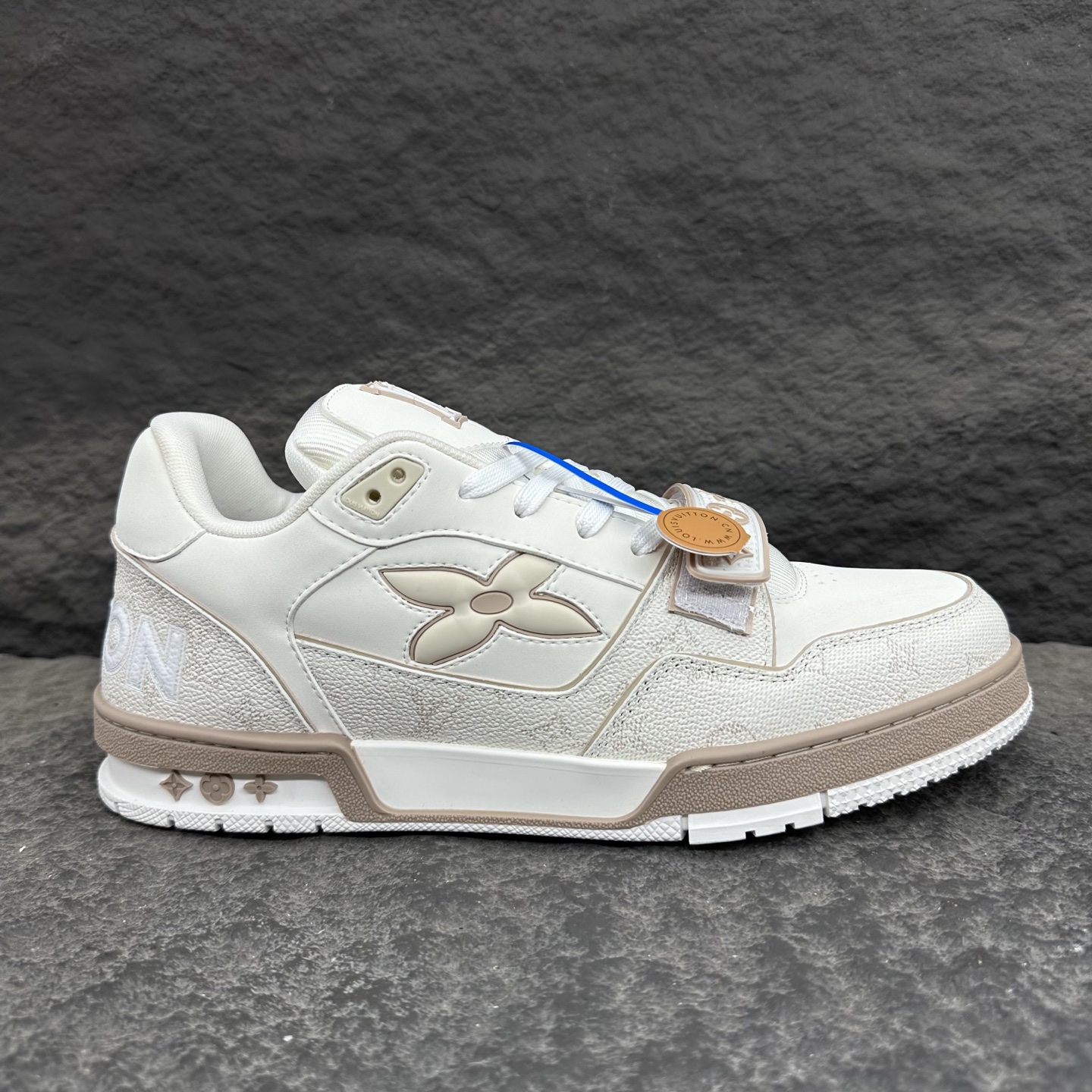 Louis Vuitton LV Trainer Sneaker Size 36-46