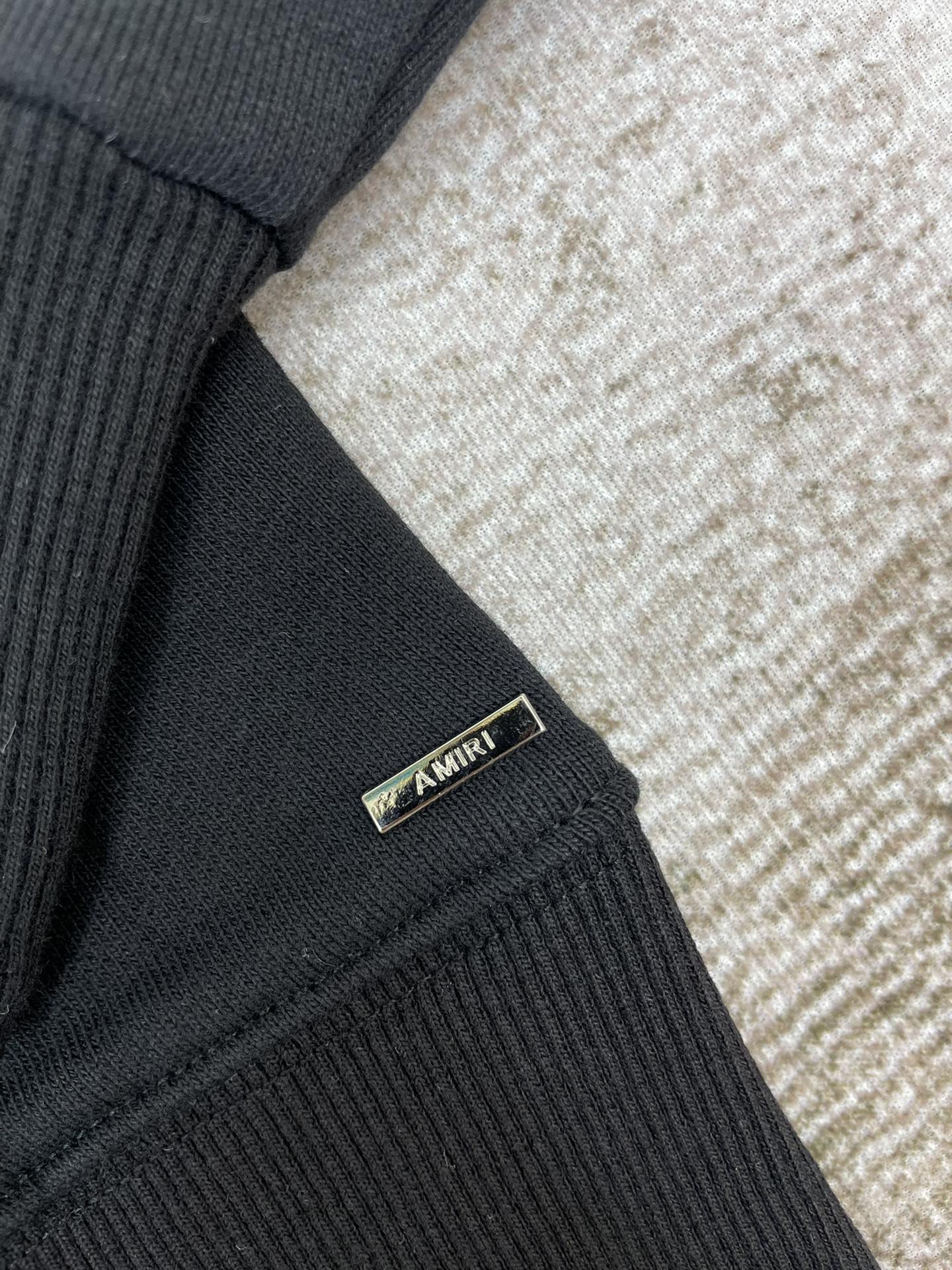 Amiri  Unisex Sweatshirt Size S-XL