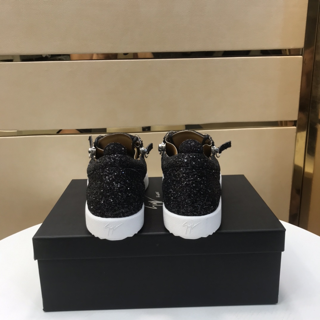 Giuseppe Zanotti Mens Outdoor Sneakers Shoes Gr. 38 - 44