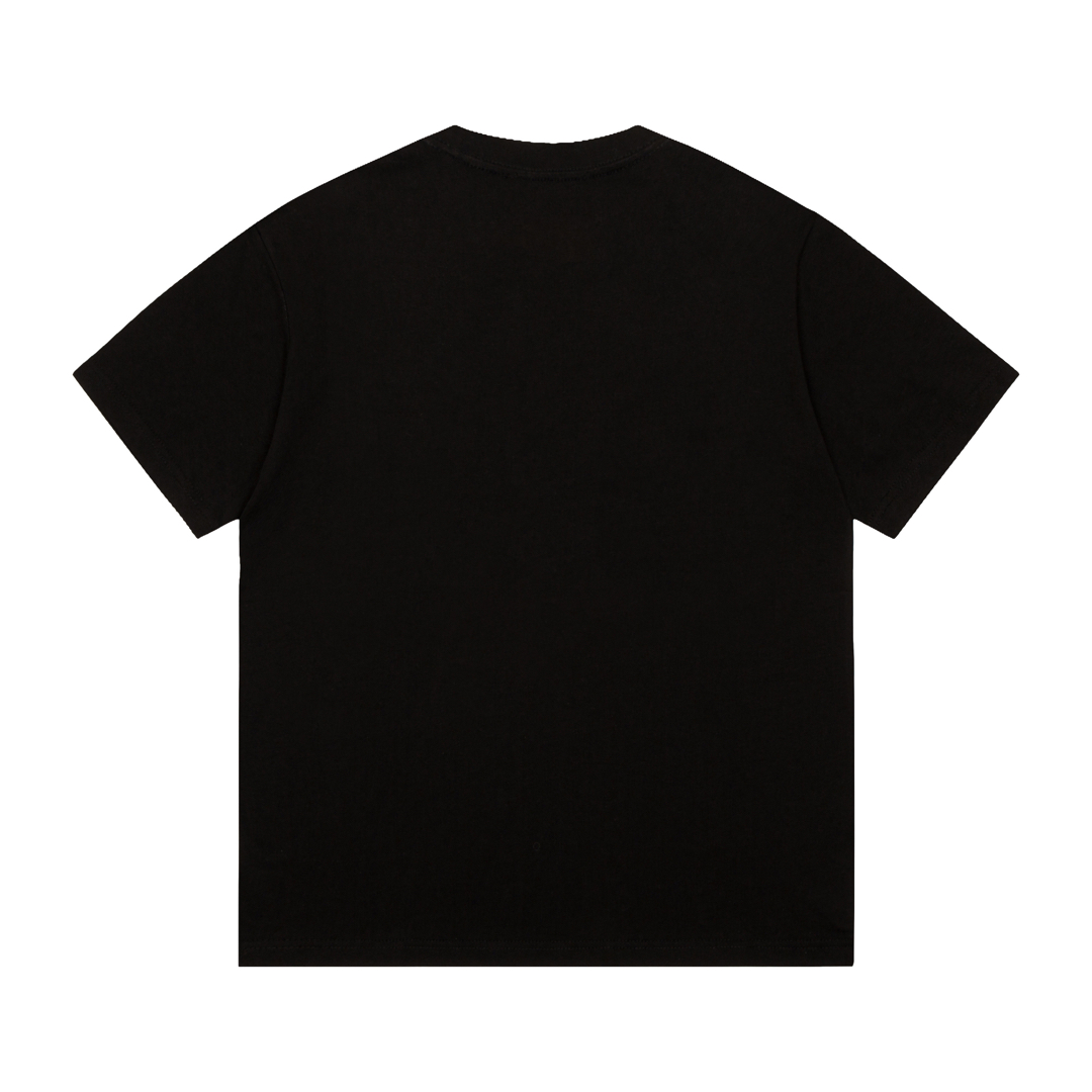 Fendi Unisex T Shirt XS-L