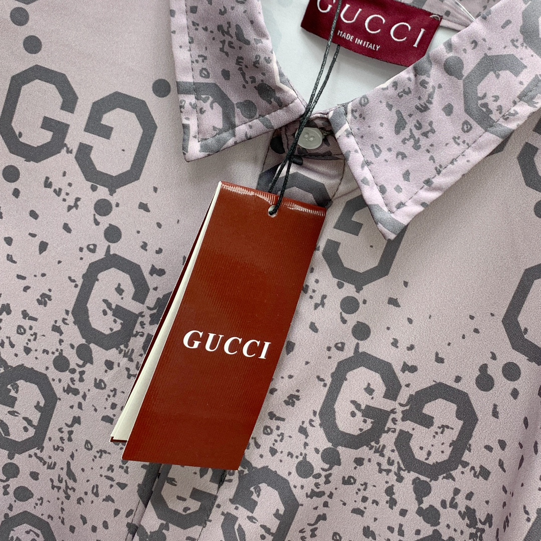 Gucci Sommeranzug Size M-XXL