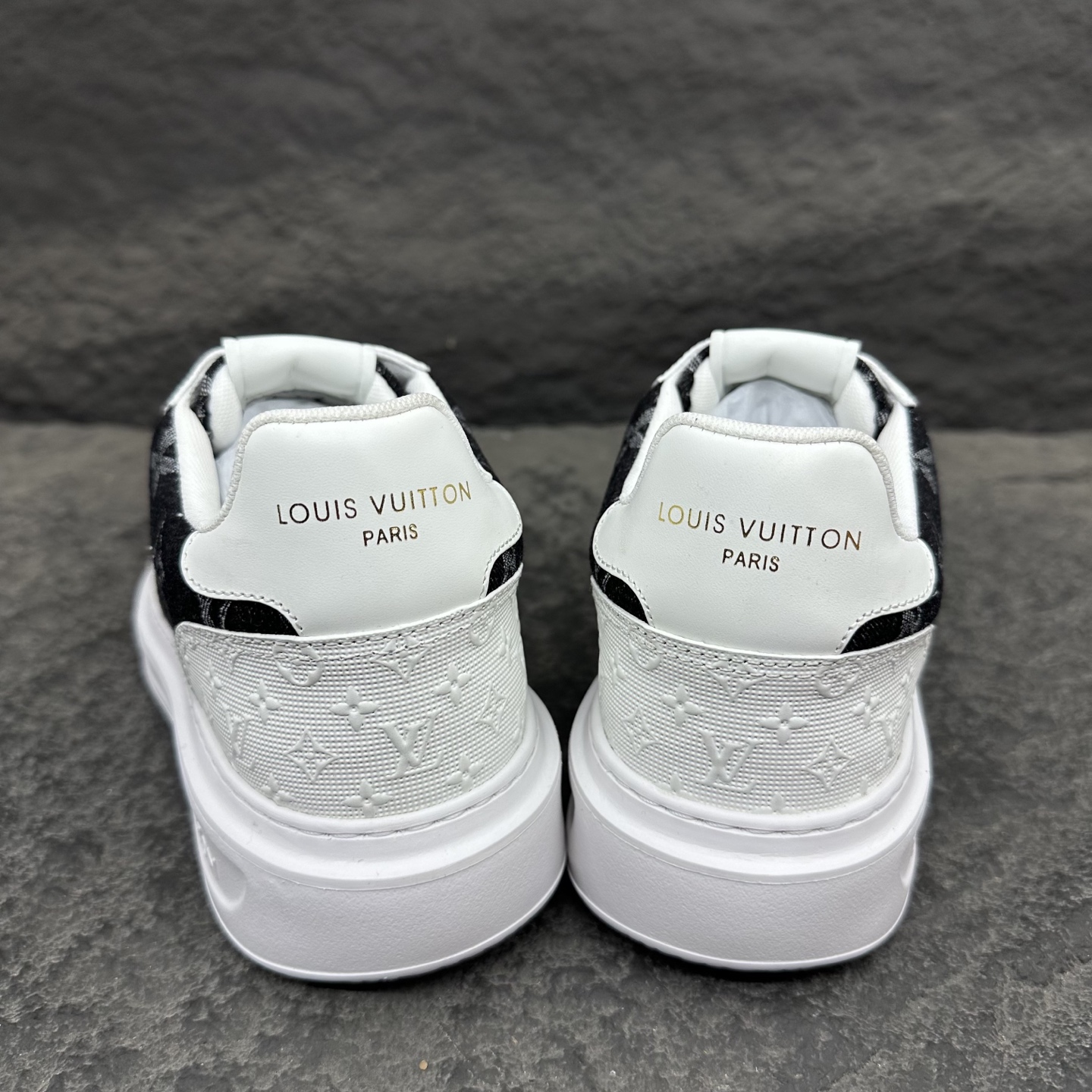 Louis Vuitton LV Beverly Hills Sneaker Size 39-46