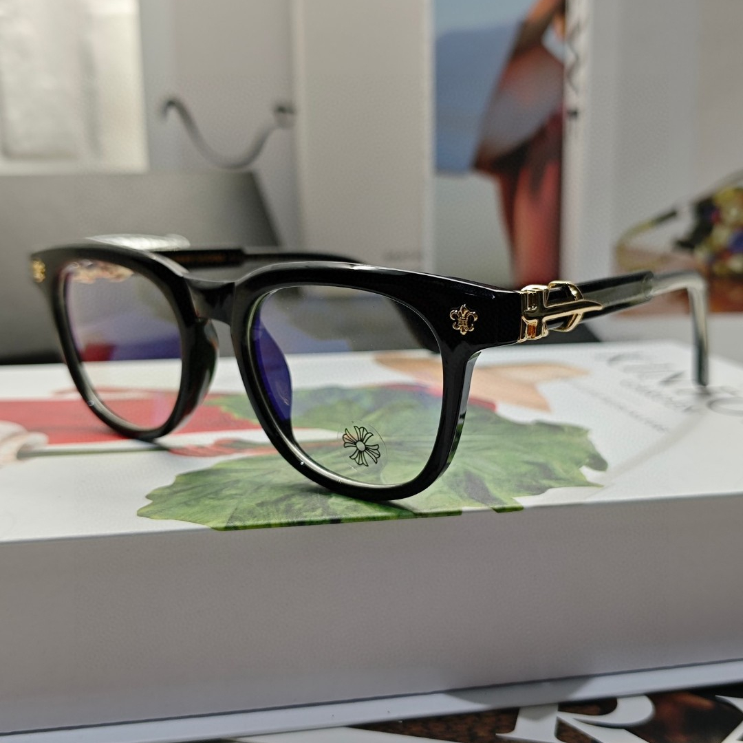 Chrome Hearts Sunglasses