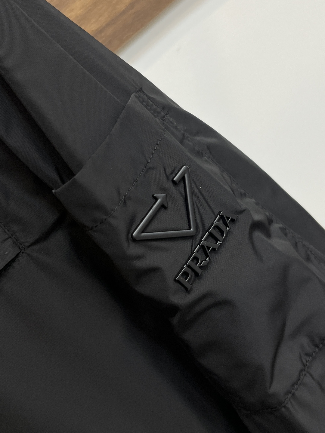 Prada Unisex Jacket Size M-XXXL