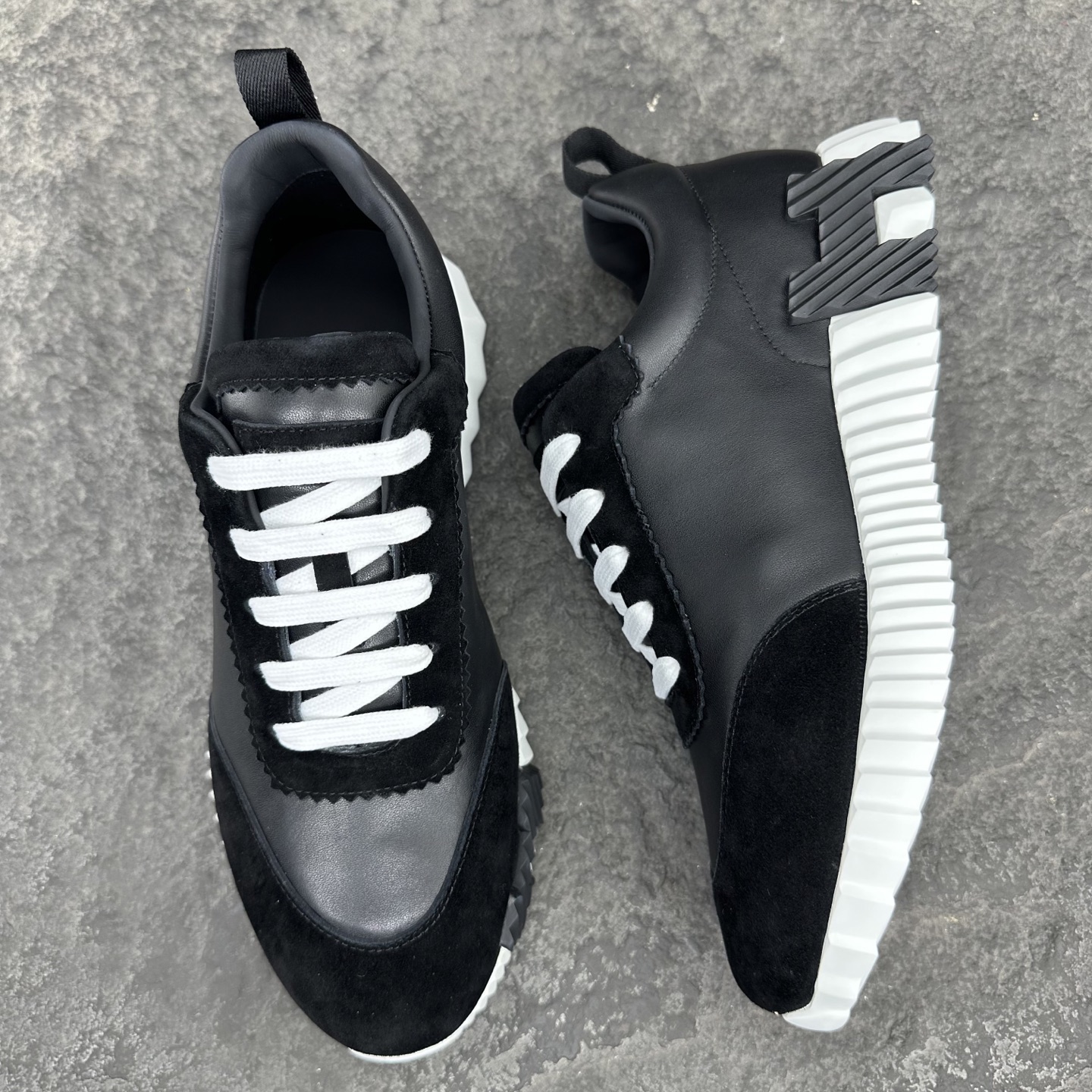 Hermes Bouncing Sneaker Size 36-46