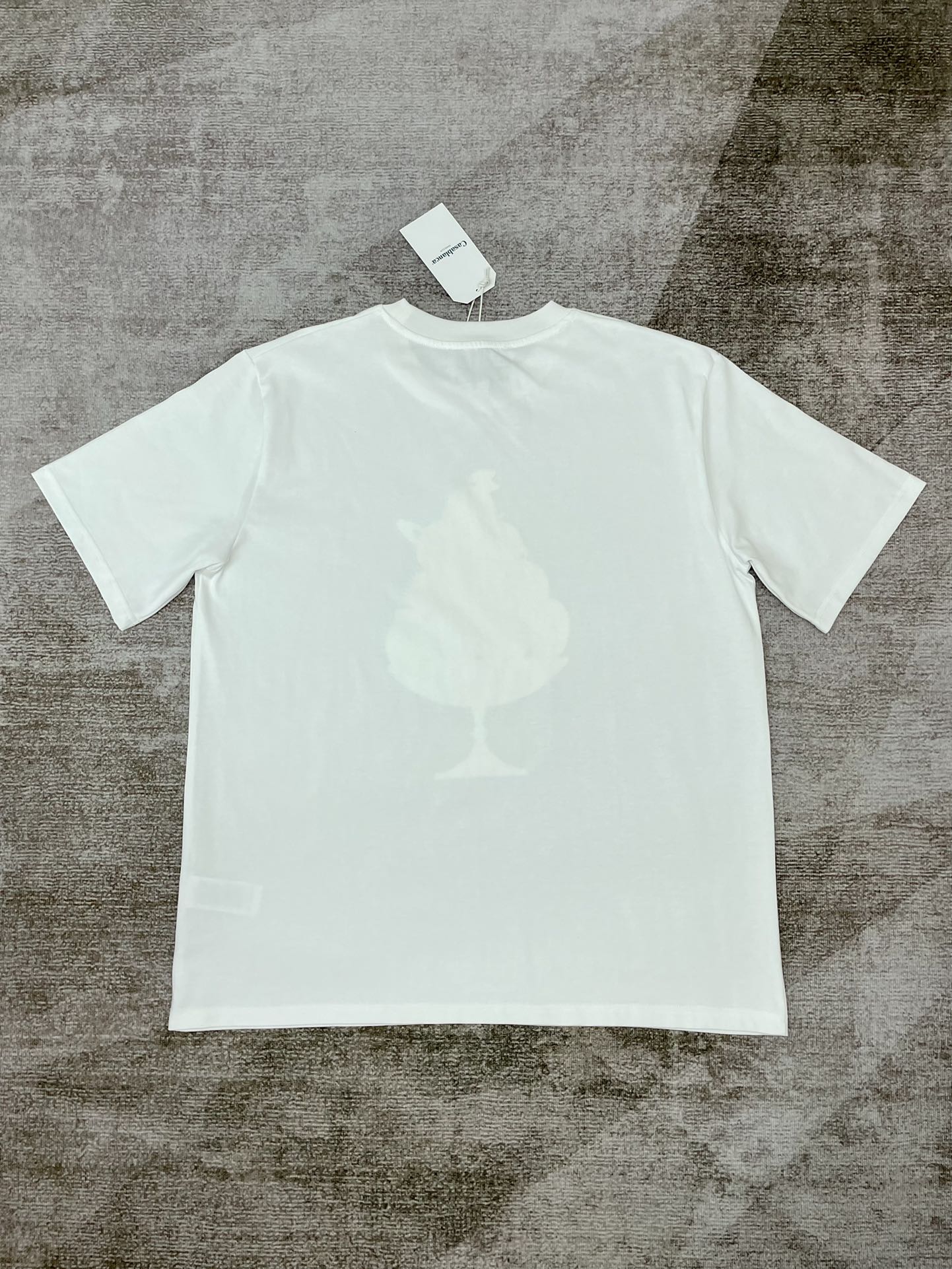 Casablanca T Shirt Size S-XL