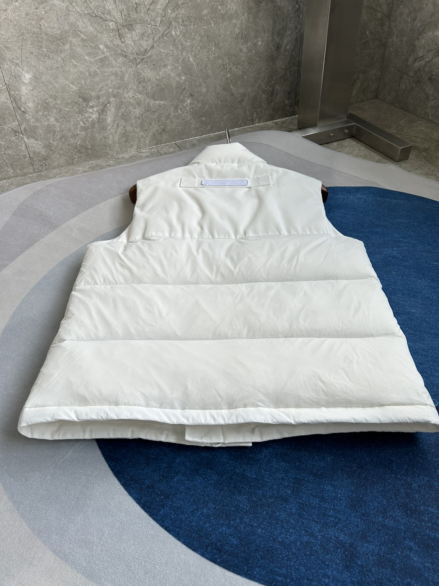 Canada Goose Paradigm Freestyle Vest-WD Men Winter Vest Size XS-XXL