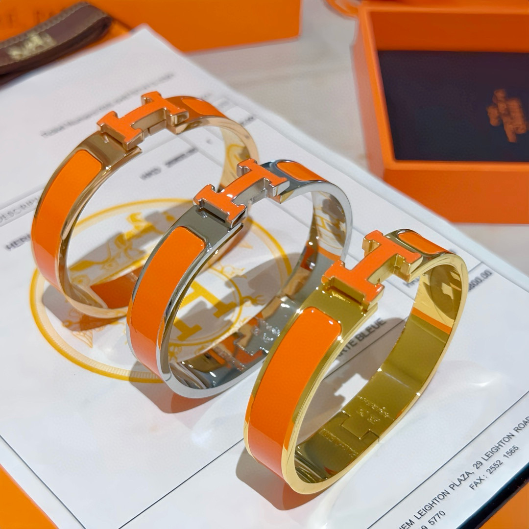 Hermes Bracelet
