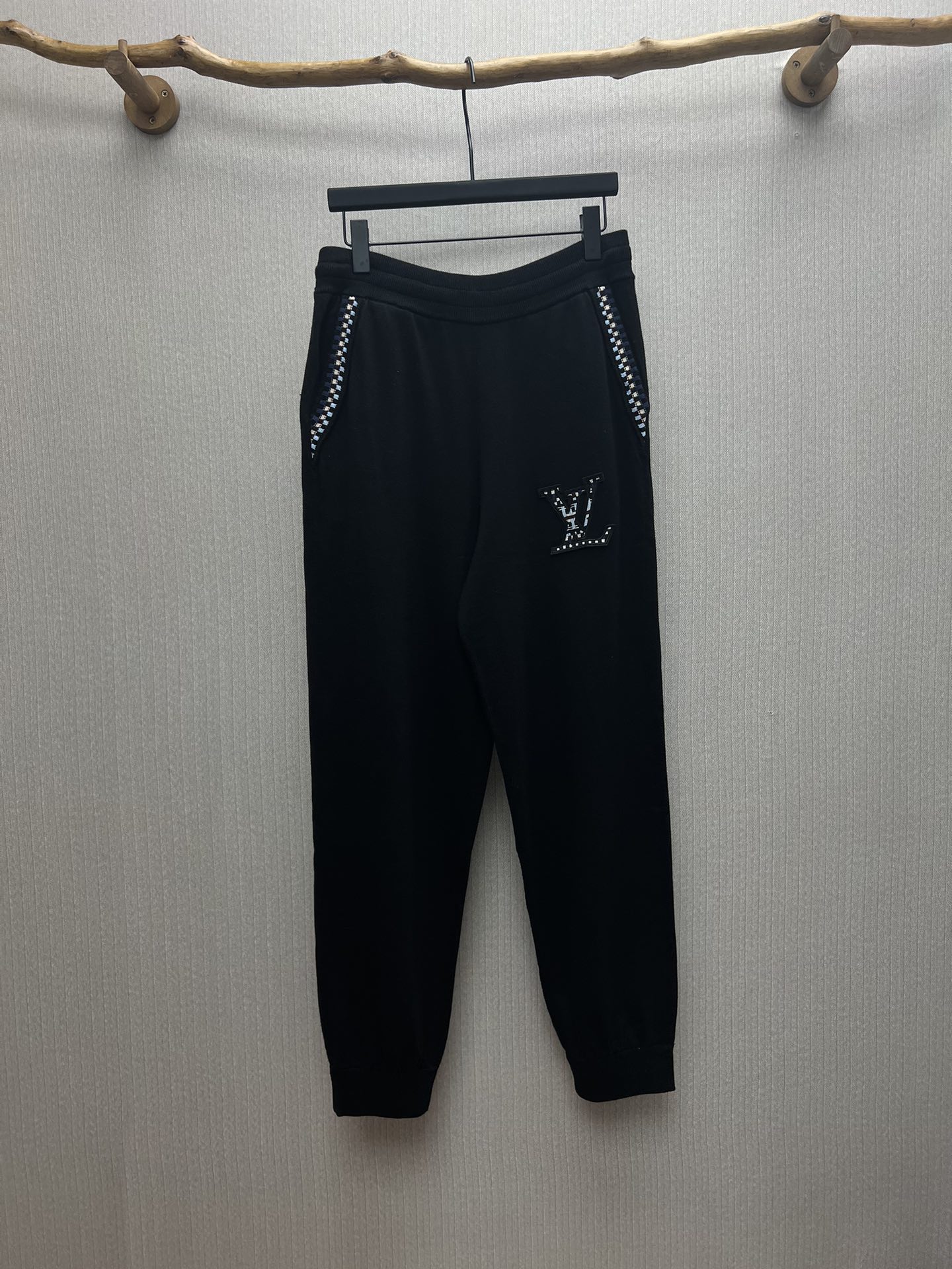 Louis Vuitton Unisex Pants Size S-XL