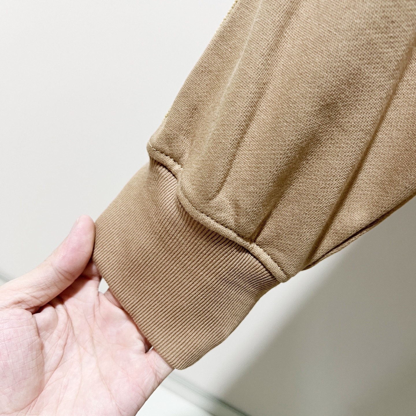 Burberry Unisex Sweatshirt Size S-XL