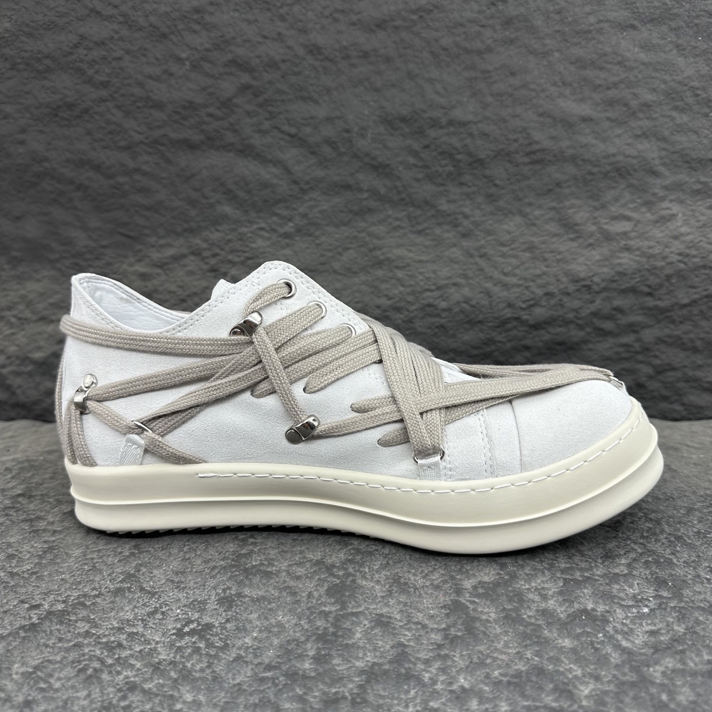 Rick Owens DRKSHDW Sneaker Size 36-46