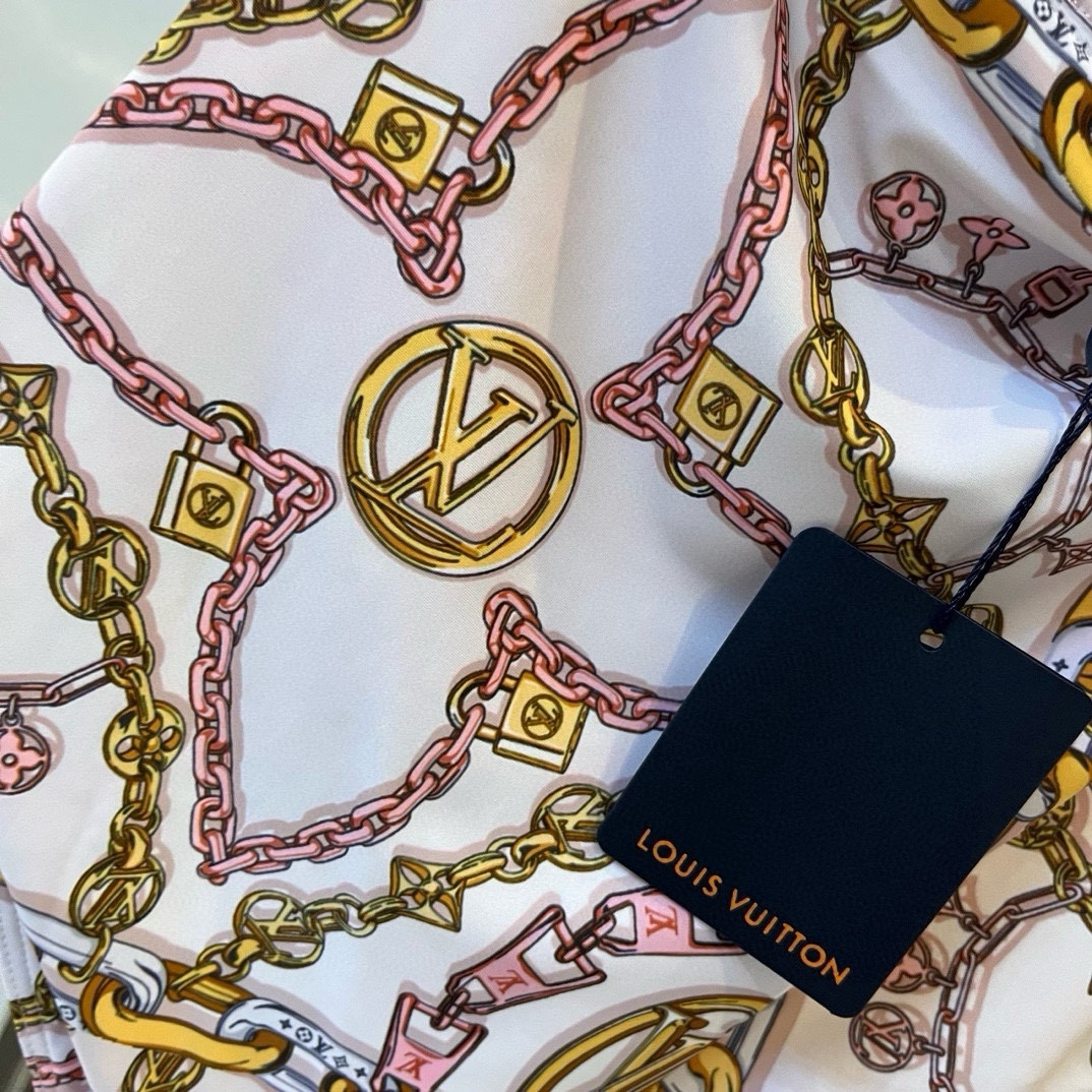 Louis Vuitton Swimsuit Size S-XL