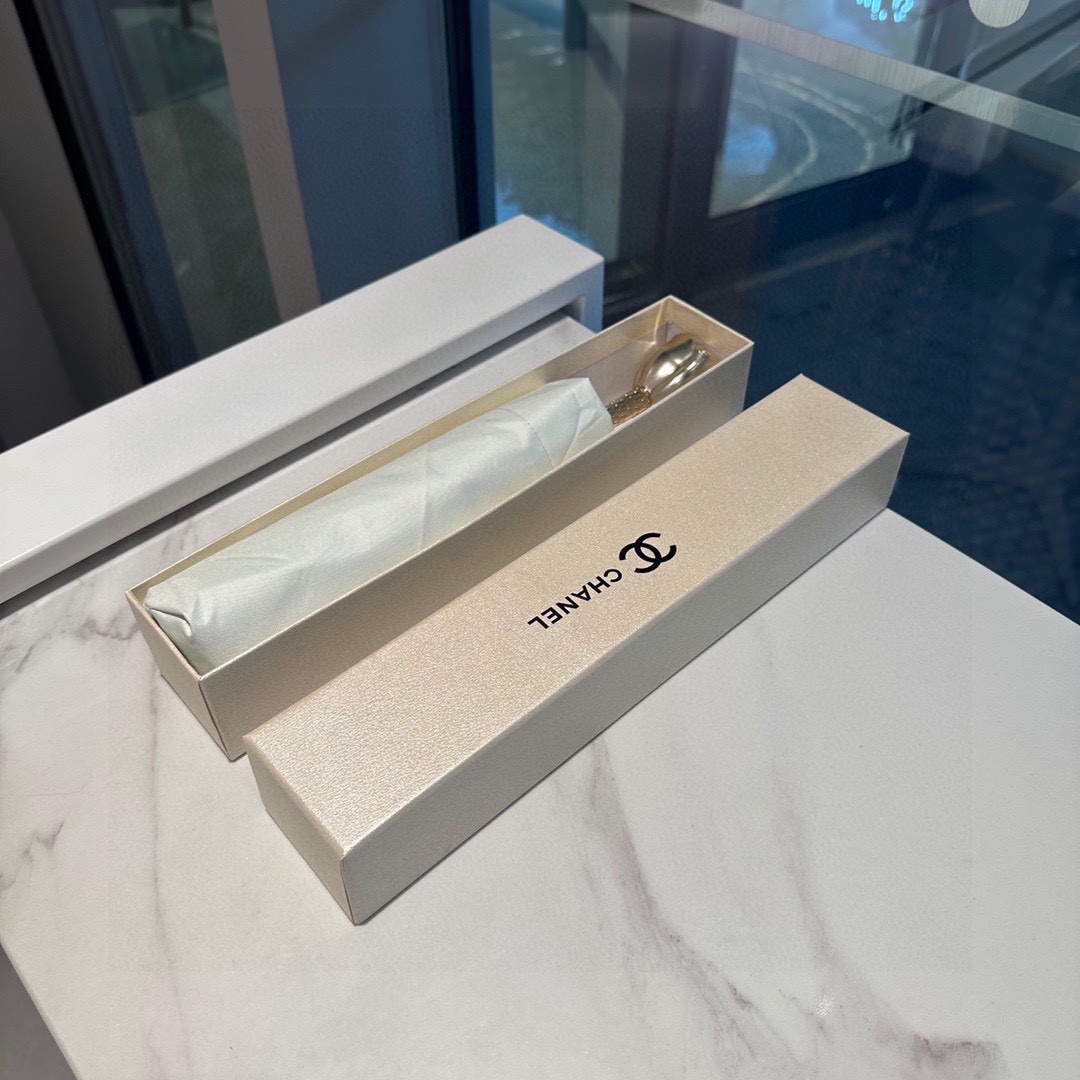 Chanel Umbrella