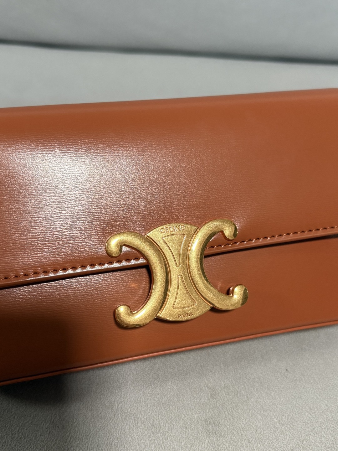 Celine 25ss Lulu Shoulder Bags Size 24*11.5*8cm