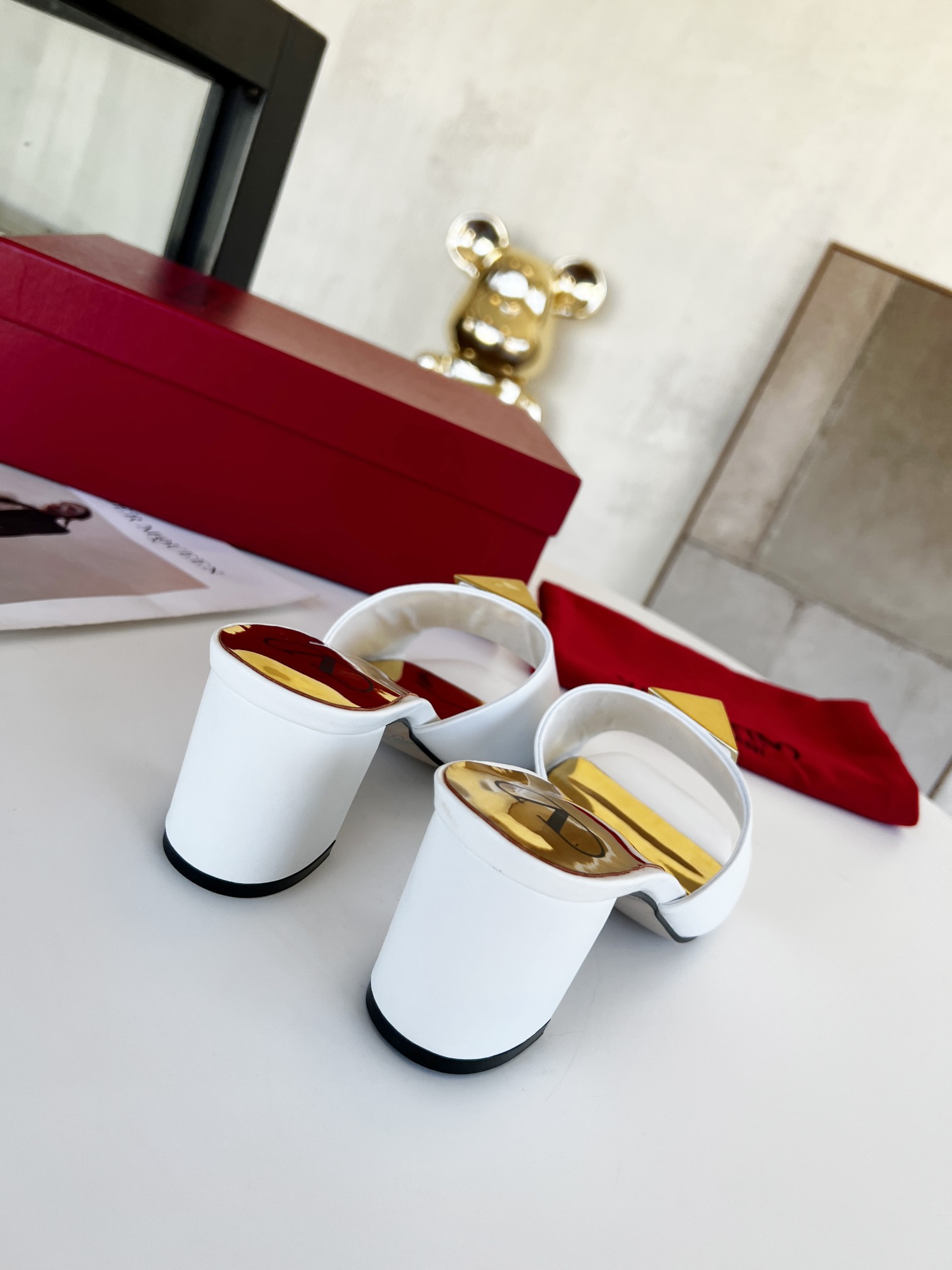 Valentino Women Sandals Gr. 35-42