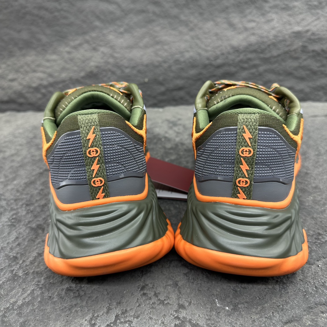 Gucci Ripple Sneaker Size 36-46