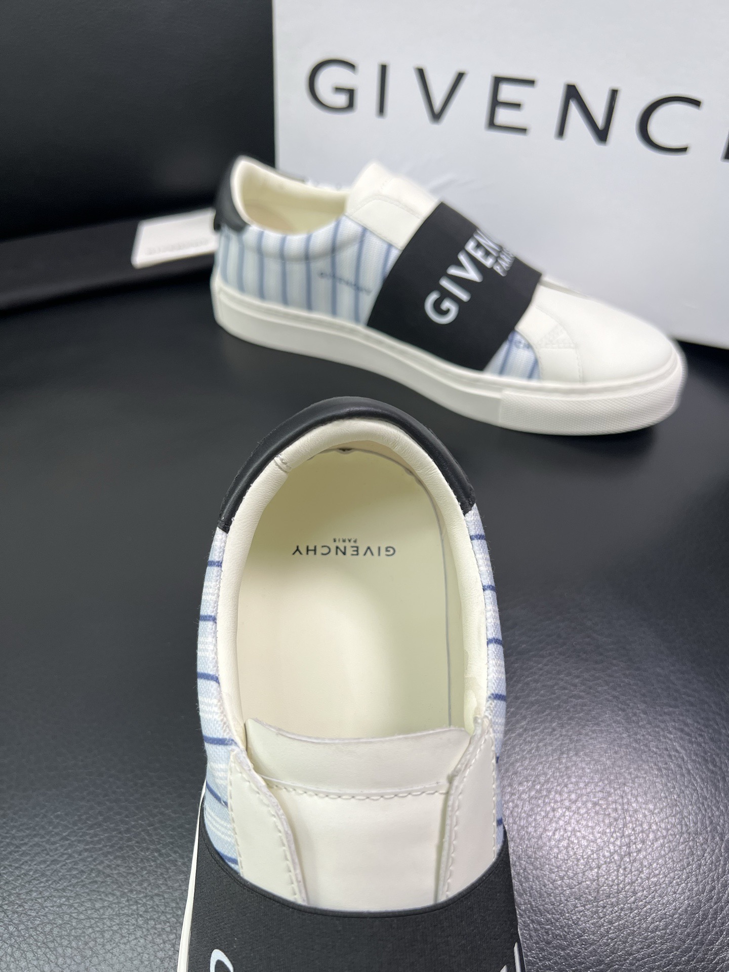 Givenchy City Sport Sneaker Size 36-46