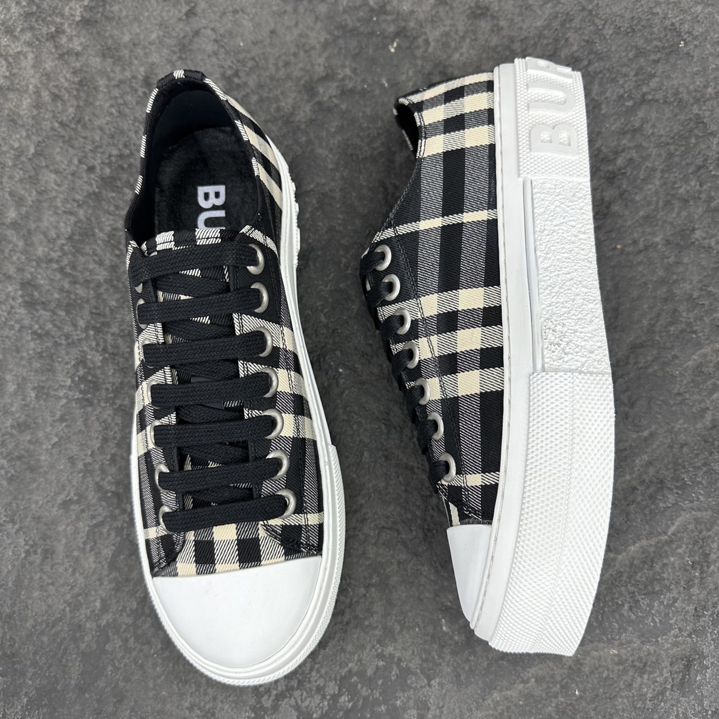 Burberry Sneaker Size 36-45
