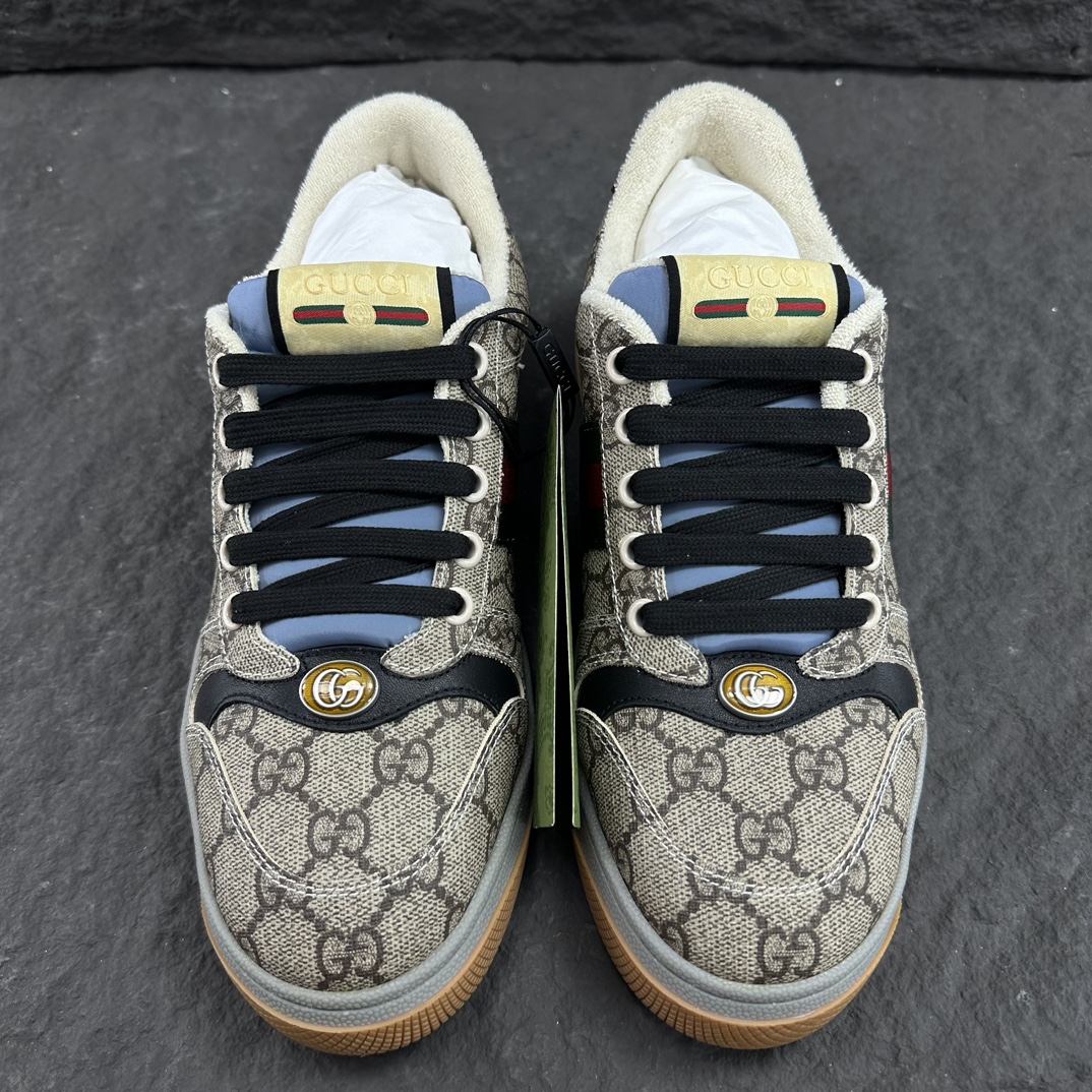 Gucci Screener Sneaker Size 36-46