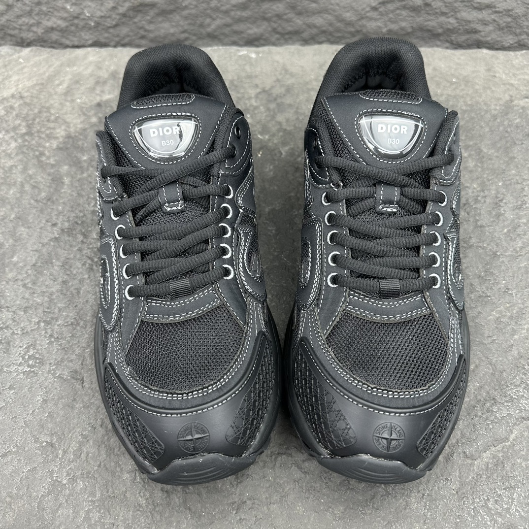 Dior B30 x Stone Island New Sneaker Size 36-46
