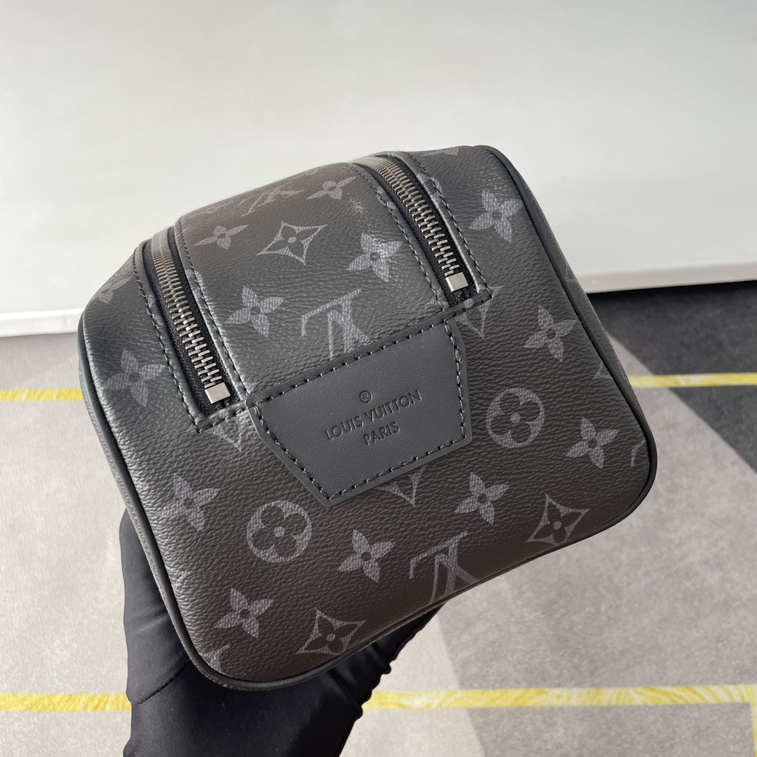 Louis Vuitton Bags Size 28*15*16.5cm