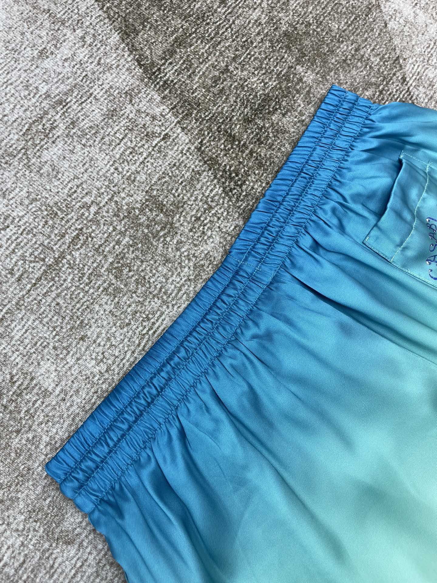 Casablanca Shorts Size S-XL