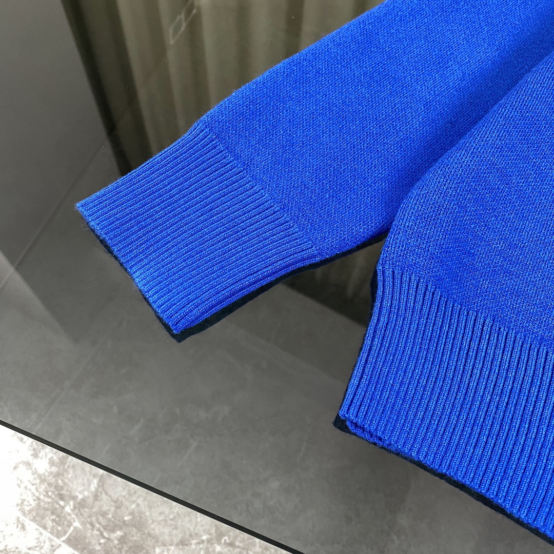 Balenciaga Unisex Sweatshirt Size S-L