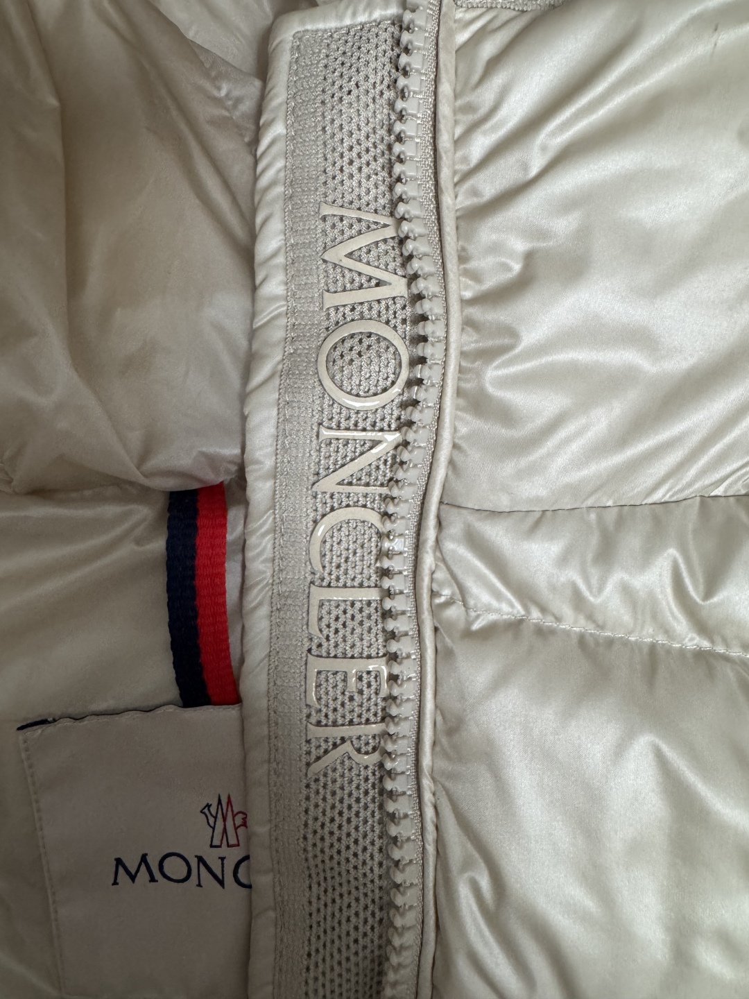 Moncler 25SS Long Down Jacket Size 1-4