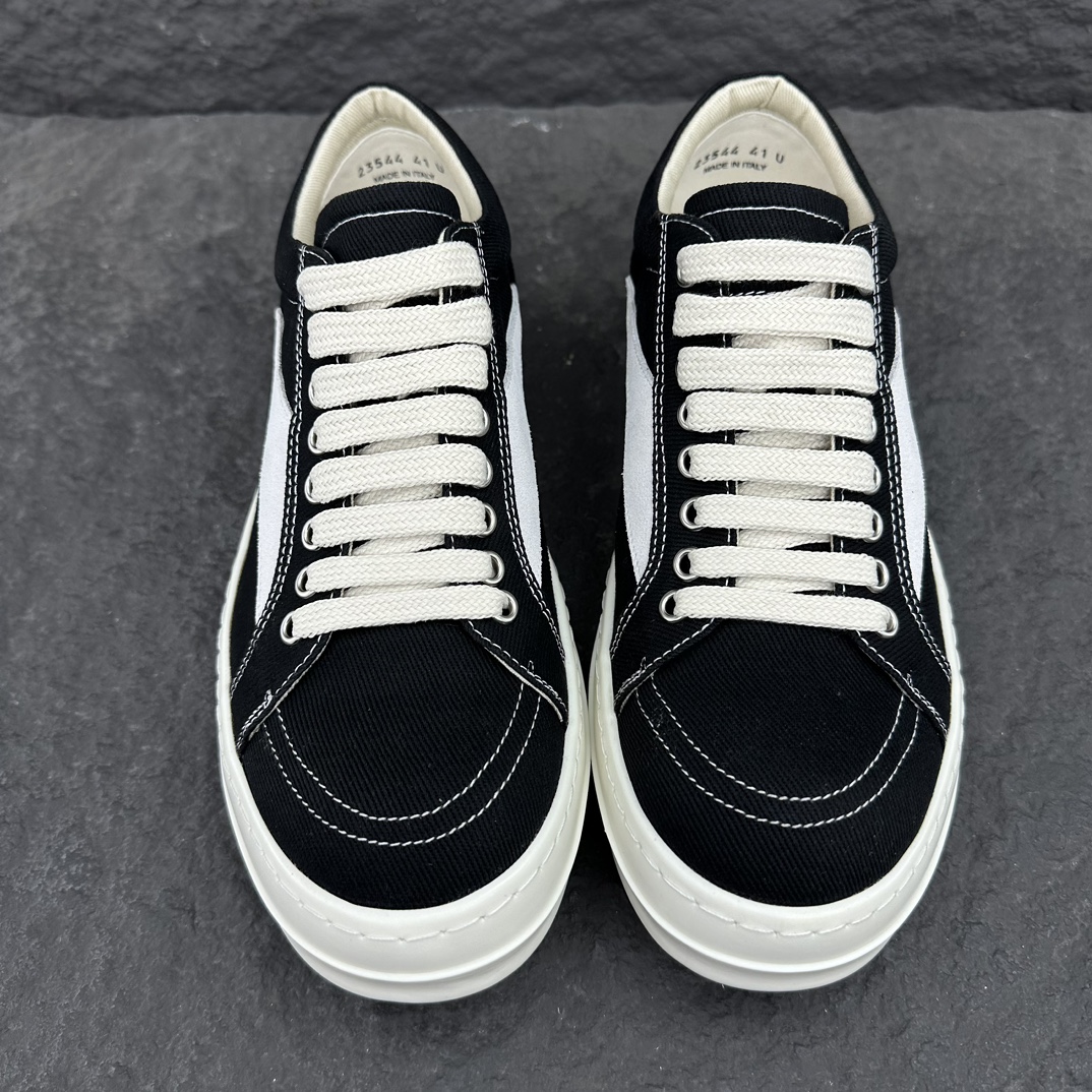 Rick Owens Sneaker Size 36-46