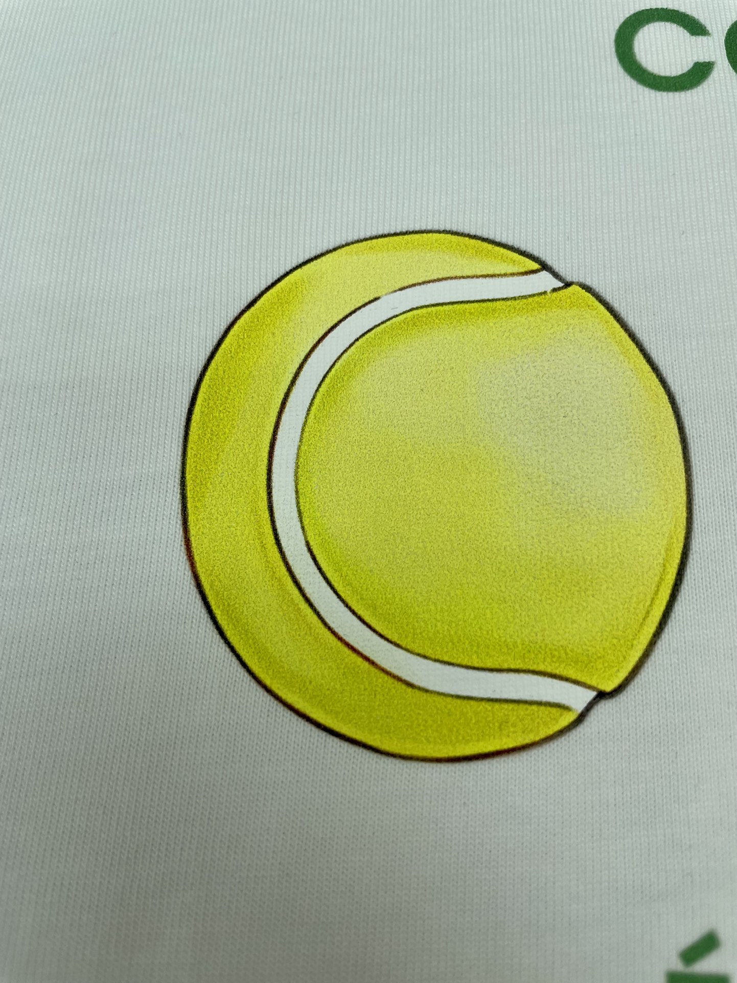 Casablanca T Shirt Size S-XL