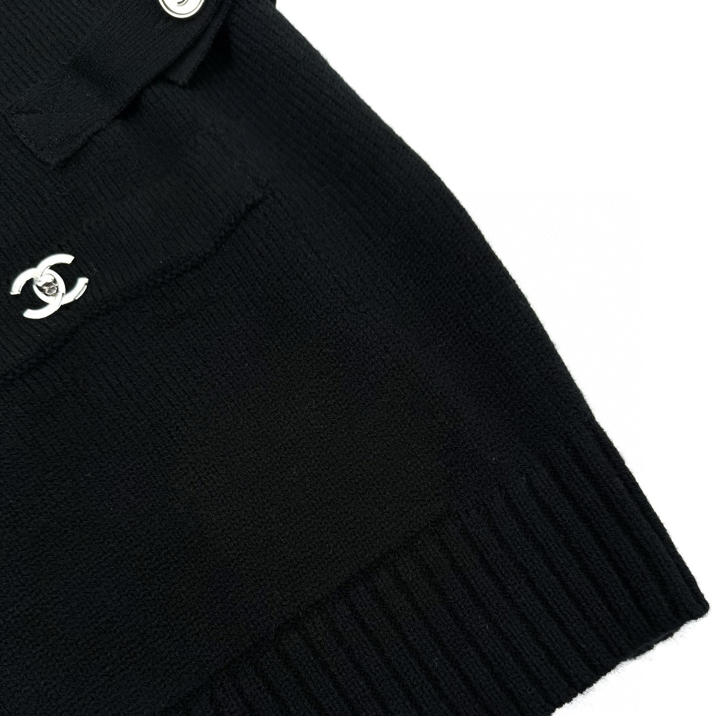 Chanel New Unisex Jacket Size S-XL