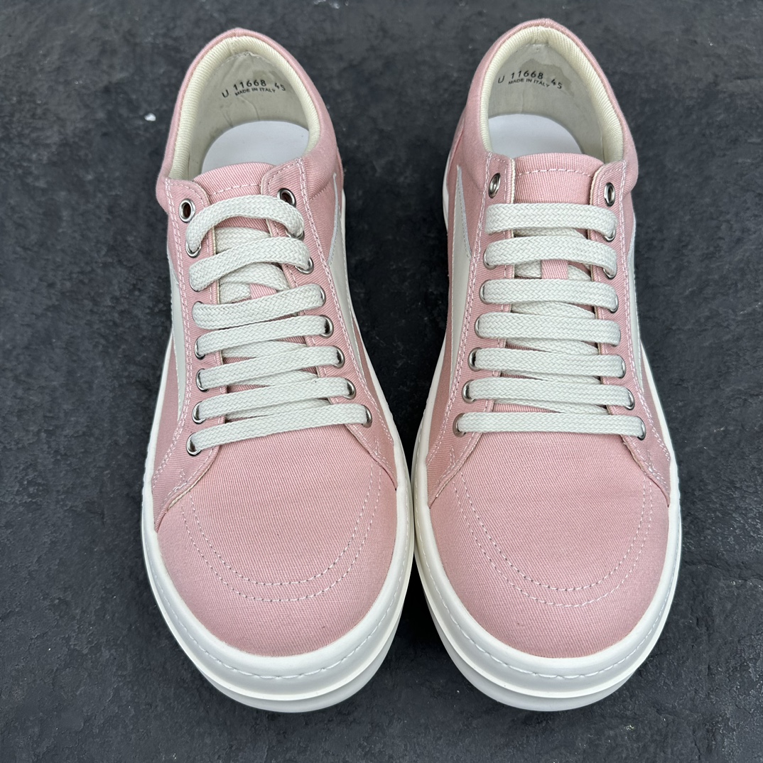 Rick Owens Sneaker Size 36-46