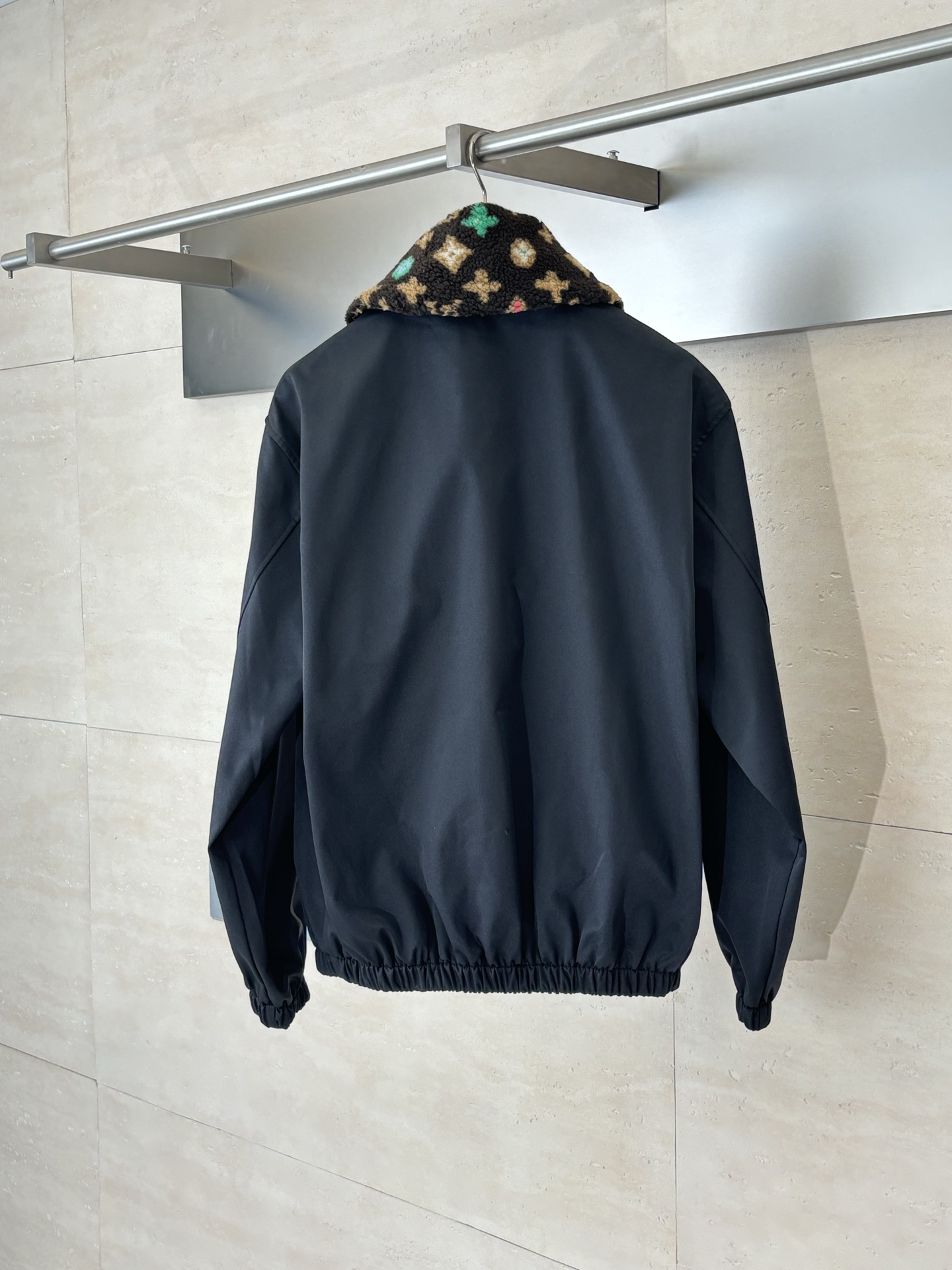 Louis Vuitton Unisex Jacket Size S-XL